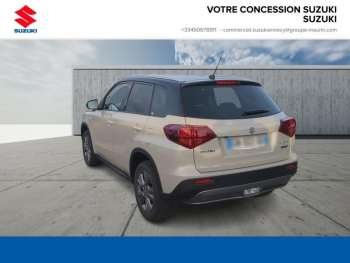 Photo 4 du bon plan SUZUKI Vitara 1.5 Dualjet Hybrid 115ch PrivilÃ¨ge Auto occasion à 22990 €
