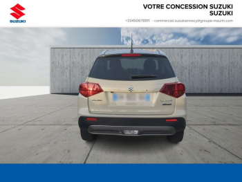 Photo 5 du bon plan SUZUKI Vitara 1.5 Dualjet Hybrid 115ch PrivilÃ¨ge Auto occasion à 22990 €
