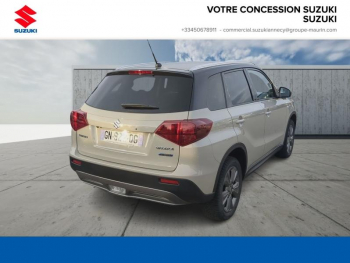 Photo 6 du bon plan SUZUKI Vitara 1.5 Dualjet Hybrid 115ch PrivilÃ¨ge Auto occasion à 22990 €