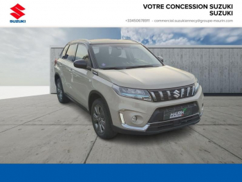 Photo 8 du bon plan SUZUKI Vitara 1.5 Dualjet Hybrid 115ch PrivilÃ¨ge Auto occasion à 22990 €