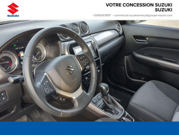 Photo 10 du bon plan SUZUKI Vitara 1.5 Dualjet Hybrid 115ch PrivilÃ¨ge Auto occasion à 22990 €