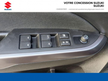 Photo 11 du bon plan SUZUKI Vitara 1.5 Dualjet Hybrid 115ch PrivilÃ¨ge Auto occasion à 22990 €
