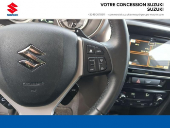 Photo 14 du bon plan SUZUKI Vitara 1.5 Dualjet Hybrid 115ch PrivilÃ¨ge Auto occasion à 22990 €