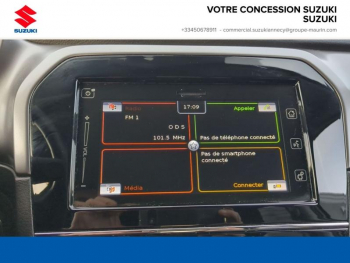 Photo 16 du bon plan SUZUKI Vitara 1.5 Dualjet Hybrid 115ch PrivilÃ¨ge Auto occasion à 22990 €