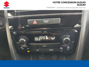 Photo 17 du bon plan SUZUKI Vitara 1.5 Dualjet Hybrid 115ch PrivilÃ¨ge Auto occasion à 22990 €
