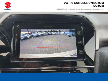 Photo 18 du bon plan SUZUKI Vitara 1.5 Dualjet Hybrid 115ch PrivilÃ¨ge Auto occasion à 22990 €