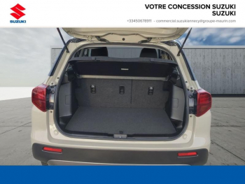 Photo 20 du bon plan SUZUKI Vitara 1.5 Dualjet Hybrid 115ch PrivilÃ¨ge Auto occasion à 22990 €