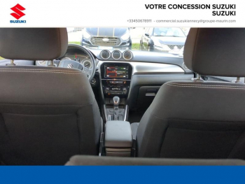 Photo 21 du bon plan SUZUKI Vitara 1.5 Dualjet Hybrid 115ch PrivilÃ¨ge Auto occasion à 22990 €