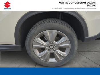 Photo 22 du bon plan SUZUKI Vitara 1.5 Dualjet Hybrid 115ch PrivilÃ¨ge Auto occasion à 22990 €