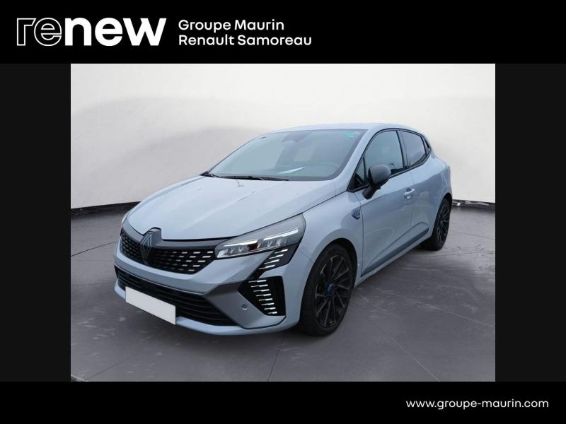 Bon plan RENAULT Clio 1.0 TCe 90ch esprit Alpine - 24 occasion à 19400 €