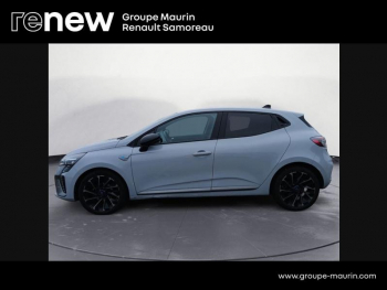 Photo 2 du bon plan RENAULT Clio 1.0 TCe 90ch esprit Alpine - 24 occasion à 19400 €