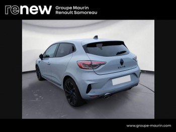 Photo 3 du bon plan RENAULT Clio 1.0 TCe 90ch esprit Alpine - 24 occasion à 19400 €