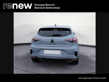 Photo 4 du bon plan RENAULT Clio 1.0 TCe 90ch esprit Alpine - 24 occasion à 19400 €