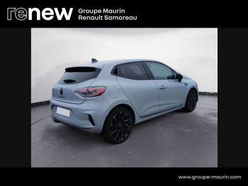 Photo 5 du bon plan RENAULT Clio 1.0 TCe 90ch esprit Alpine - 24 occasion à 19400 €