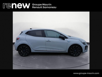 Photo 6 du bon plan RENAULT Clio 1.0 TCe 90ch esprit Alpine - 24 occasion à 19400 €