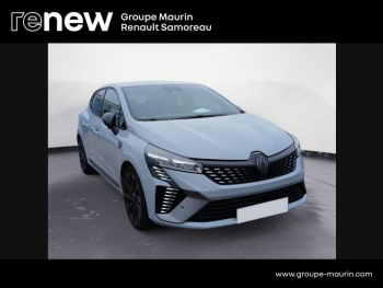 Photo 7 du bon plan RENAULT Clio 1.0 TCe 90ch esprit Alpine - 24 occasion à 19400 €