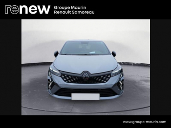 Photo 8 du bon plan RENAULT Clio 1.0 TCe 90ch esprit Alpine - 24 occasion à 19400 €