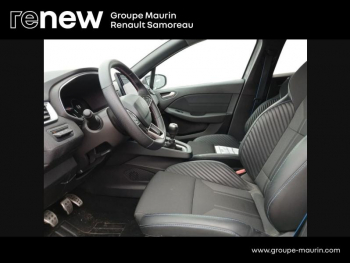 Photo 10 du bon plan RENAULT Clio 1.0 TCe 90ch esprit Alpine - 24 occasion à 19400 €