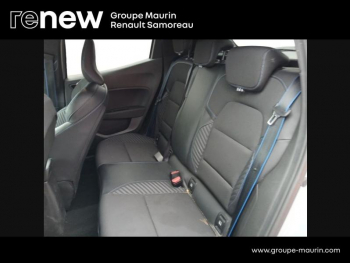 Photo 11 du bon plan RENAULT Clio 1.0 TCe 90ch esprit Alpine - 24 occasion à 19400 €