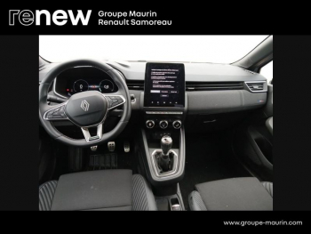 Photo 14 du bon plan RENAULT Clio 1.0 TCe 90ch esprit Alpine - 24 occasion à 19400 €