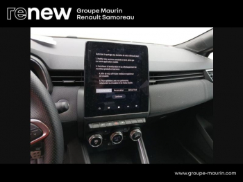 Photo 16 du bon plan RENAULT Clio 1.0 TCe 90ch esprit Alpine - 24 occasion à 19400 €