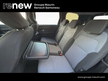 Photo 28 du bon plan DACIA Jogger 1.6 hybrid 140ch Extreme 7 places -24 occasion à 24700 €