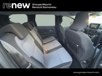 Photo 29 du bon plan DACIA Jogger 1.6 hybrid 140ch Extreme 7 places -24 occasion à 24700 €