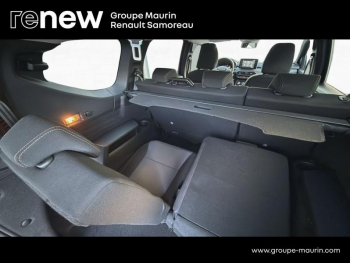 Photo 35 du bon plan DACIA Jogger 1.6 hybrid 140ch Extreme 7 places -24 occasion à 24700 €