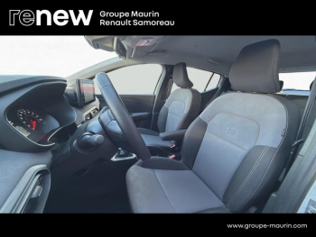 Photo 28 du bon plan DACIA Sandero 1.0 TCe 90ch Stepway Extreme -24 occasion à 17200 €