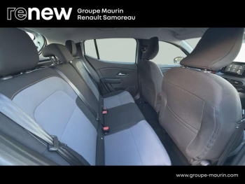 Photo 31 du bon plan DACIA Sandero 1.0 TCe 90ch Stepway Extreme -24 occasion à 17200 €