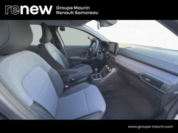 Photo 33 du bon plan DACIA Sandero 1.0 TCe 90ch Stepway Extreme -24 occasion à 17200 €