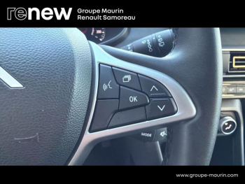 Photo 37 du bon plan DACIA Sandero 1.0 TCe 90ch Stepway Extreme -24 occasion à 17200 €