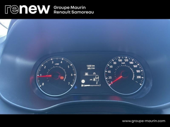 Photo 38 du bon plan DACIA Sandero 1.0 TCe 90ch Stepway Extreme -24 occasion à 17200 €