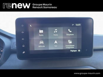 Photo 39 du bon plan DACIA Sandero 1.0 TCe 90ch Stepway Extreme -24 occasion à 17200 €