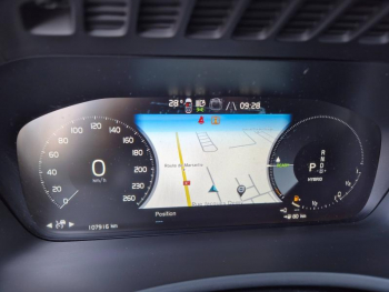 Photo 19 du bon plan VOLVO XC90 T8 AWD 303 + 87ch Inscription Luxe Geartronic occasion à 44990 €