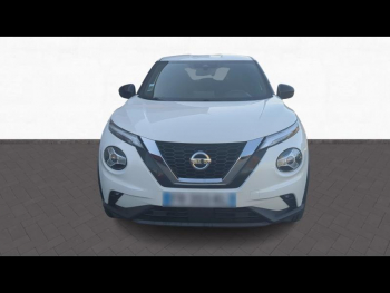 Photo 2 du bon plan NISSAN Juke 1.0 DIG-T 117ch N-Connecta occasion à 13980 €