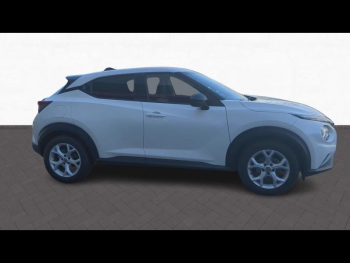 Photo 4 du bon plan NISSAN Juke 1.0 DIG-T 117ch N-Connecta occasion à 13980 €