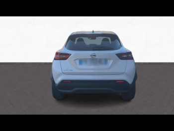 Photo 6 du bon plan NISSAN Juke 1.0 DIG-T 117ch N-Connecta occasion à 13980 €