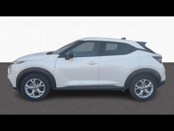 Photo 8 du bon plan NISSAN Juke 1.0 DIG-T 117ch N-Connecta occasion à 13980 €