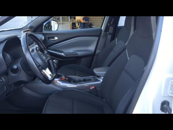 Photo 11 du bon plan NISSAN Juke 1.0 DIG-T 117ch N-Connecta occasion à 13980 €