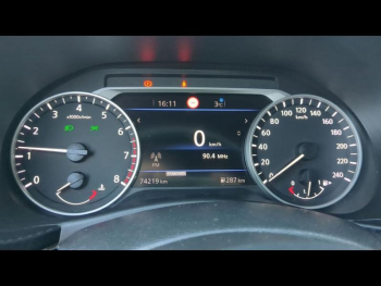 Photo 13 du bon plan NISSAN Juke 1.0 DIG-T 117ch N-Connecta occasion à 13980 €