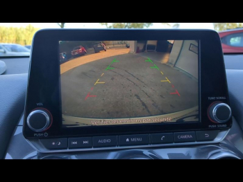 Photo 14 du bon plan NISSAN Juke 1.0 DIG-T 117ch N-Connecta occasion à 13980 €