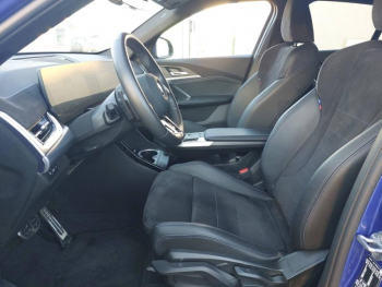 Photo 7 du bon plan BMW X2 iX2 eDrive20 204ch M Sport occasion à 35990 €
