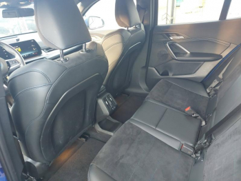 Photo 8 du bon plan BMW X2 iX2 eDrive20 204ch M Sport occasion à 35990 €