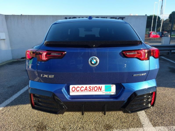 Photo 14 du bon plan BMW X2 iX2 eDrive20 204ch M Sport occasion à 35990 €