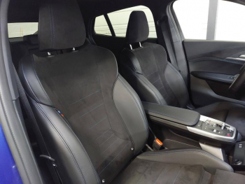 Photo 19 du bon plan BMW X2 iX2 eDrive20 204ch M Sport occasion à 35990 €