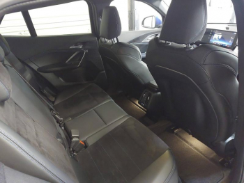 Photo 20 du bon plan BMW X2 iX2 eDrive20 204ch M Sport occasion à 35990 €