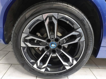Photo 21 du bon plan BMW X2 iX2 eDrive20 204ch M Sport occasion à 35990 €