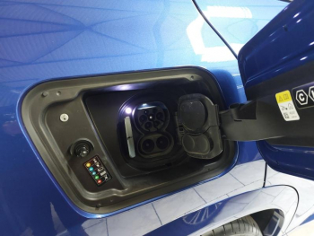 Photo 22 du bon plan BMW X2 iX2 eDrive20 204ch M Sport occasion à 35990 €