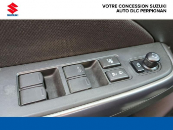 Photo 12 du bon plan SUZUKI Swift 1.2 Dualjet Hybrid 83ch Pack AllGrip occasion à 13290 €
